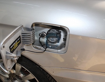 Hyundai Sonata 2005 года 130.5 л.с. 1997 фото 3