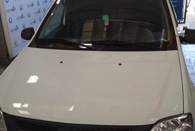 Lada Largus 2017 года 87 л.с. 1596