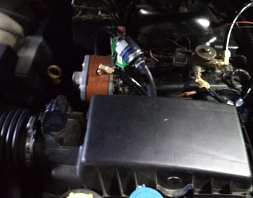 Land Rover Range Rover 2007 года 390.2 л.с. 4197 фото 3