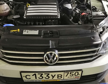 Volkswagen Polo 2019 года 109.99 л.с. 1598 фото 5