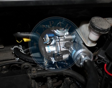 Hyundai Solaris 2015 года 122.4 л.с. 1591 фото 2