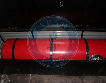 УАЗ Profi 2018 года 150 л.с. 2693 фото 7