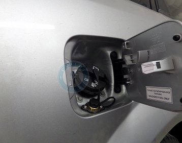 Chevrolet Lacetti 2005 года 108.8 л.с. 1598 фото 2