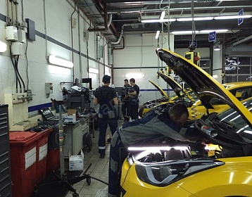 Hyundai Elantra фото 5