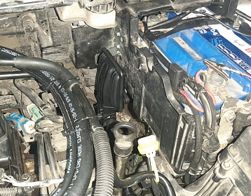 Ford Focus 2010 года 145.5 л.с. 1999 фото 6