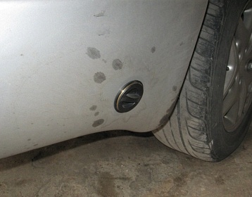 Dodge Interpid фото 6