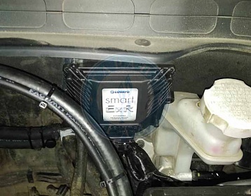 Hyundai Ix35 2013 года 149.6 л.с. 1999 фото 10