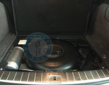 Porsche Cayenne 2005 года 250.2 л.с. 3198 фото 2