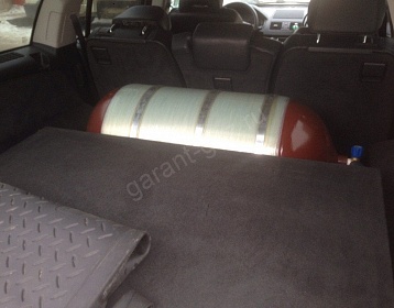 Volvo XC90 1 фото 1