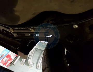 Nissan Altima 2001 года 175 л.с. 2488 фото 5