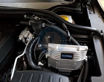 Jeep Grand-cherokee 2018 года 285.5 л.с. 3604