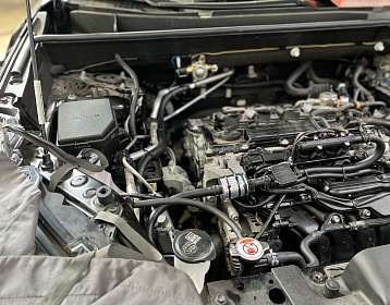 Toyota Rav4 2019 года 150 л.с. 1987