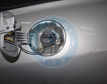 Hyundai Santa fe 2008 года 172.9 л.с. 2656 фото 7