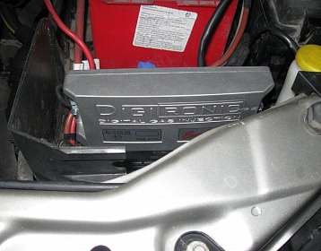 Opel Vectra фото 4