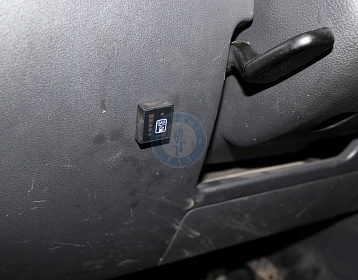 Volkswagen Polo 2013 года 104.7 л.с. 1598 фото 7