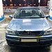 Opel Astra 2003 года 100.6 л.с. 1598