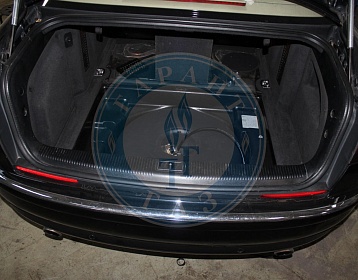 Audi A8 2006 года 335 л.с. 4172 фото 5