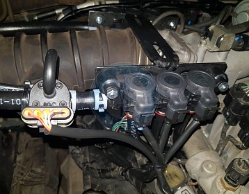 Mitsubishi Pajero 2011 года 178 л.с. 2972 фото 2