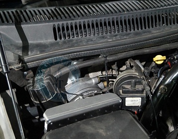 Jeep Grand-cherokee 2007 года 231.1 л.с. 4701 фото 5