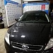 Ford Mondeo 2011 года 160.4 л.с. 2261