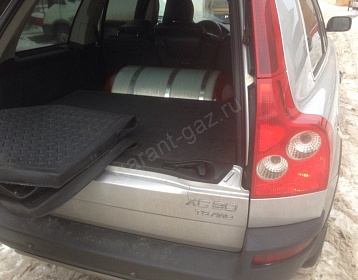 Volvo XC90 1 фото 2