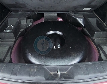 Subaru Forester 2016 года 170 л.с. 2498 фото 4