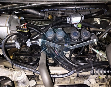 Nissan Teana 2012 года 248.8 л.с. 3498 фото 3