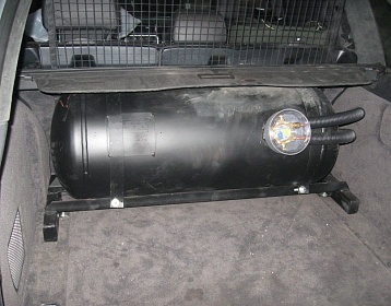 Porsche Cayenne Turbo 4 фото 9