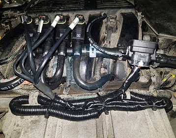 Nissan Terrano 2014 года 134.6 л.с. 1998 фото 1