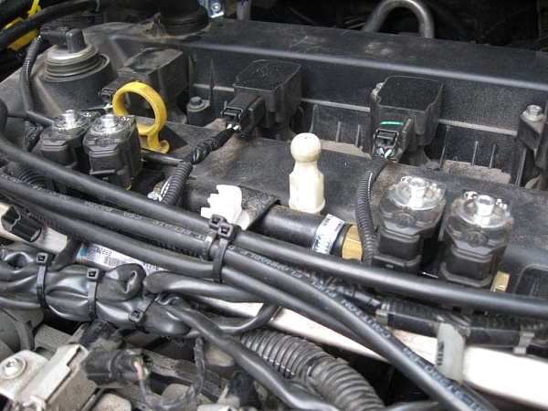 Ford S-max 2