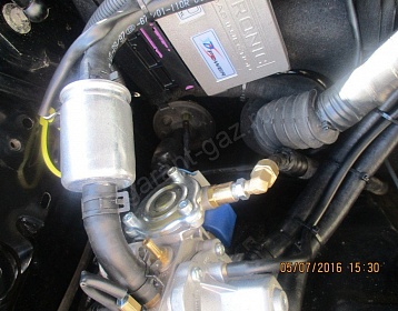 Toyota Land cruiser 200 1 фото 3