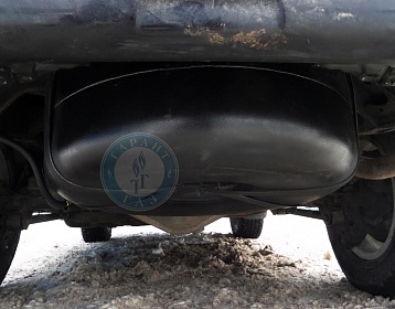 Toyota Land cruiser prado 2016 года 161.8 л.с. 2694 фото 4