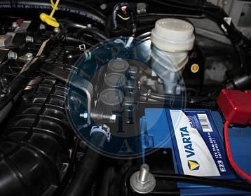 Mitsubishi Pajero 2009 года 220 л.с. 2998 фото 2