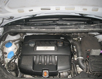 Volkswagen Golf фото 8