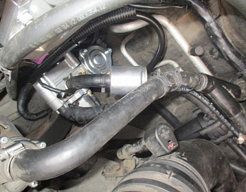 Mercedes ML320 фото 3