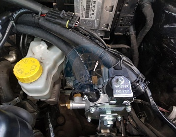 Volkswagen Polo 2016 года 108.8 л.с. 1598 фото 6