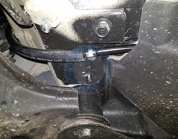 Kia Optima 2016 года 149.6 л.с. 1999 фото 7