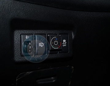 Nissan X-trail 2008 года 169 л.с. 2488