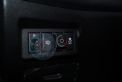 Nissan X-trail 2008 года 169 л.с. 2488