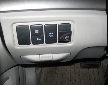 Honda Accord фото 10