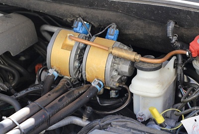 Toyota Tundra 50