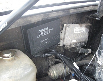 УАЗ Patriot 3 фото 4