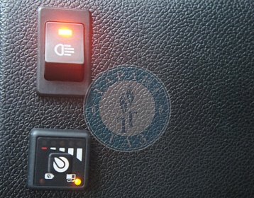 Chevrolet Tahoe 2011 года 325 л.с. 5328