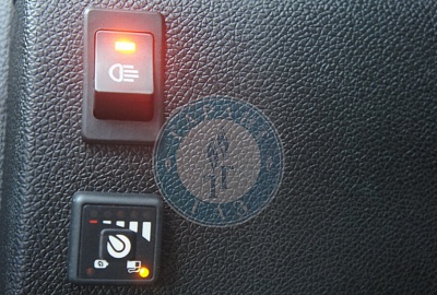 Chevrolet Tahoe 2011 года 325 л.с. 5328