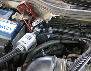 Lexus Gs300 2002 года 218.9 л.с. 2997 фото 4