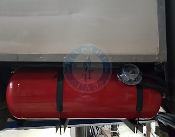 Газель 3302 2014 года 106.1 л.с. 2890 фото 8