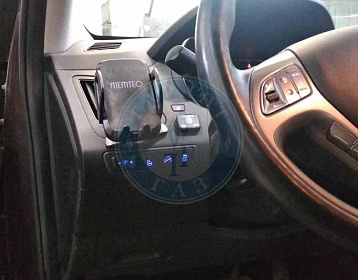 Hyundai Ix35 2013 года 149.6 л.с. 1999 фото 3