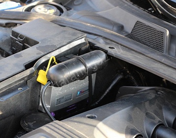 Jaguar XF фото 5