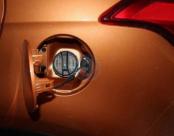 Hyundai Creta 2018 года 149.6 л.с. 1999 фото 4