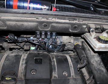 Citroen Berlingo 2013 года 89.7 л.с. 1587 фото 1